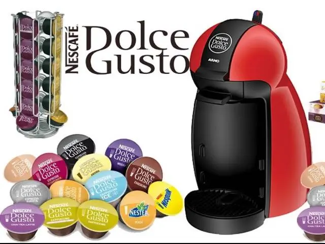 Melhores Capsulas Compativeis Com Dolce Gusto Resenha Em 22