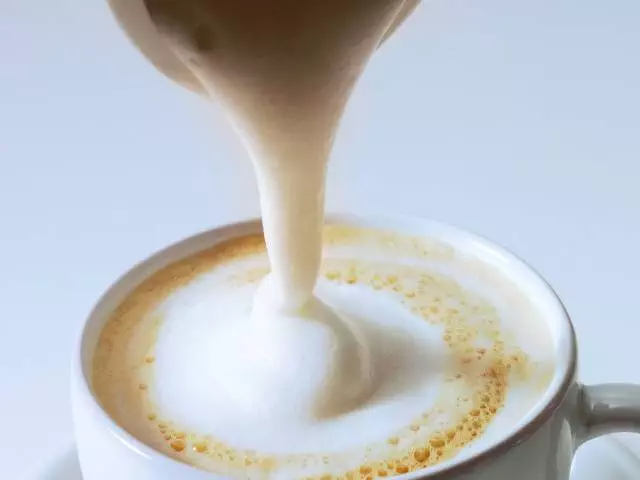 Cappuccino Cremoso Caseiro Com Leite Ninho Como Fazer E Receitas