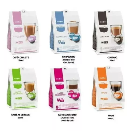 Melhores Capsulas Compativeis Com Dolce Gusto Resenha Em 22